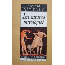 Inventarea mitologiei