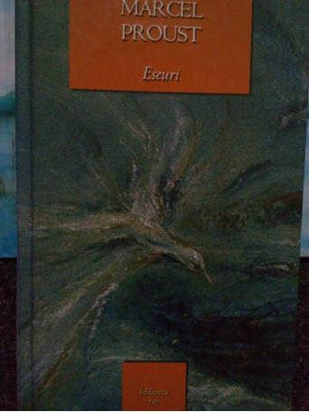 Eseuri