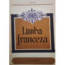 Limba franceza pentru clasa a VIIa