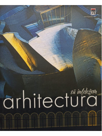 Sa intelegem arhitectura