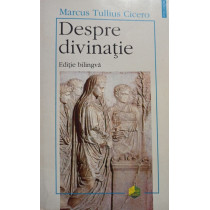 Despre divinatie