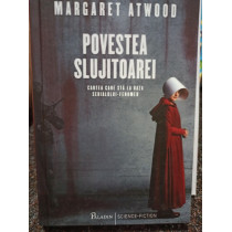 Povestea slujitoarei