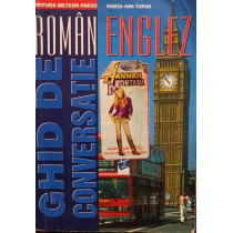 Ghid de conversatie roman - englez