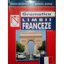 Gramatica limbii franceze