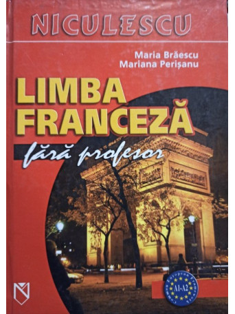 Limba franceza fara profesor