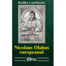 Nicolaus Olahus europeanul