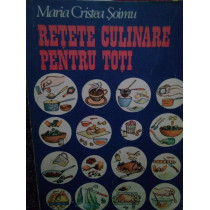 Retete culinare pentru toti