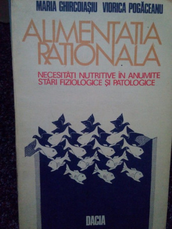 Alimentatia rationala