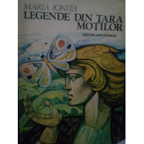 Legende din Tara Motilor