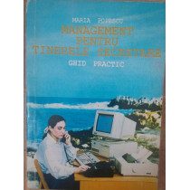 Management pentru tinerele secretare