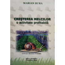 Cresterea melcilor