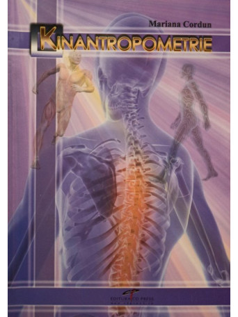 Kinantropometrie