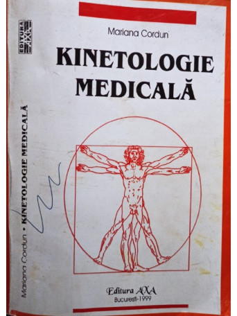 Kinetologie medicala