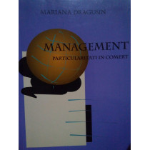 Management. Particularitati in comert