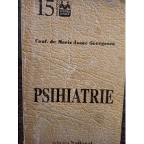 Psihiatrie