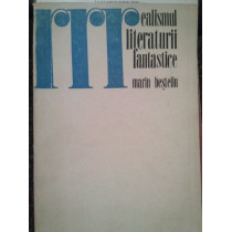 Realismul literaturii fantastice