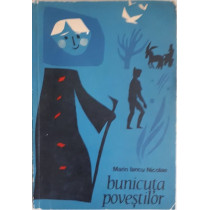 BUNICUTA POVESTILOR