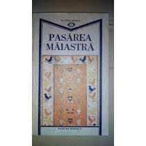 Pasarea maiastra