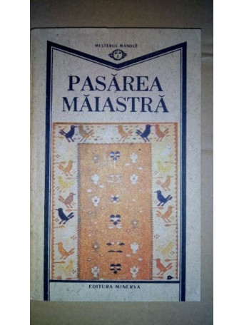 Pasarea maiastra