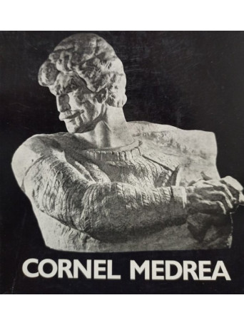 Cornel Medrea