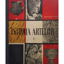 Istoria artelor, vol. 1