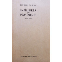 Intalnirea din pamanturi, editia a II-a