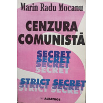 Cenzura comunista