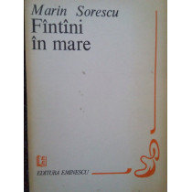 Fantani in mare