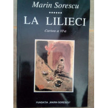 La lilieci, cartea a VI-a