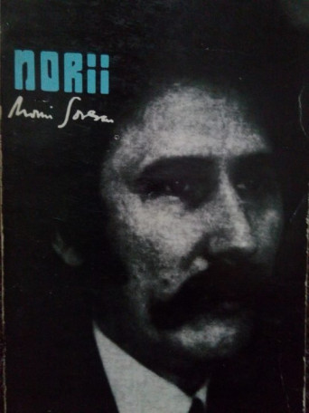 Marin Sorescu - Norii - 1975 - Brosata