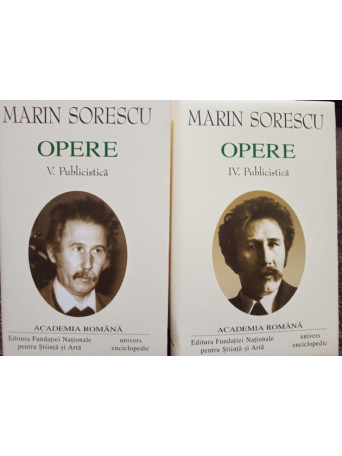 Opere, 2 vol.