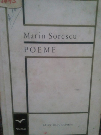 Poeme