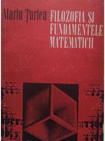 Filozofia si fundamentele matematicii