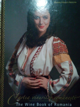 Cartea vinurilor romanesti