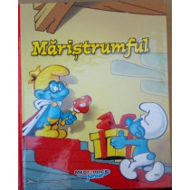 Maristrumful