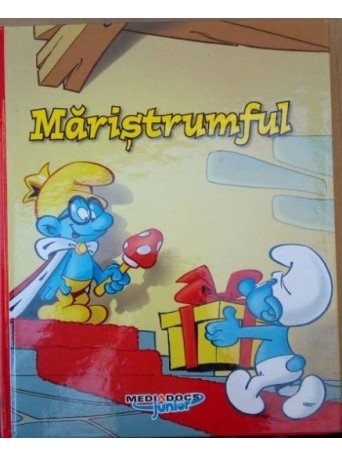 Maristrumful - 2012 - Cartonata