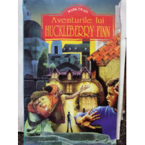 Aventurile lui Huckleberry Finn