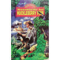Aventurile lui Huckleberry Finn