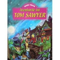 Aventurile lui Tom Sawyer