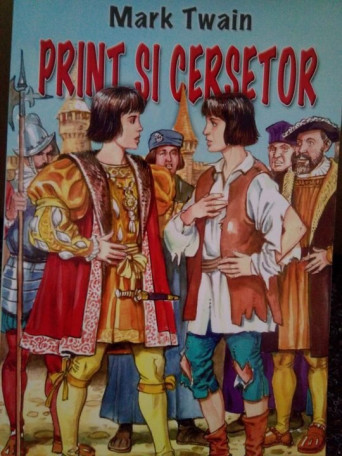 Print si cersetor