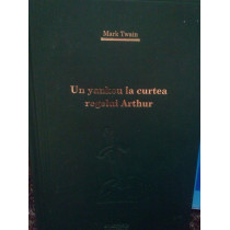 Un yankeu la curtea regelui Arthur