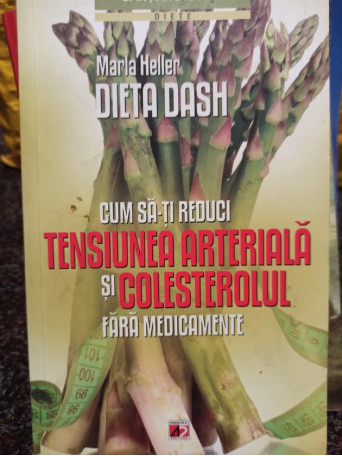 Dieta Dash