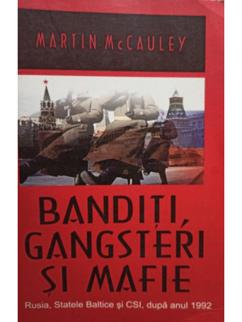 Banditi, gangsteri si mafie