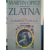 Zlatna sau despre cumpana dorului