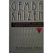 Gemba kaizen