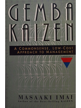 Gemba kaizen