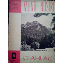 Masivul Ceahlau