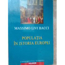 Populatia in istoria Europei