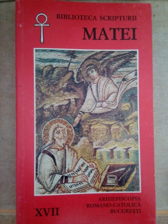 Matei - 1996 - Brosata