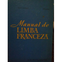 Manual de limba Franceza